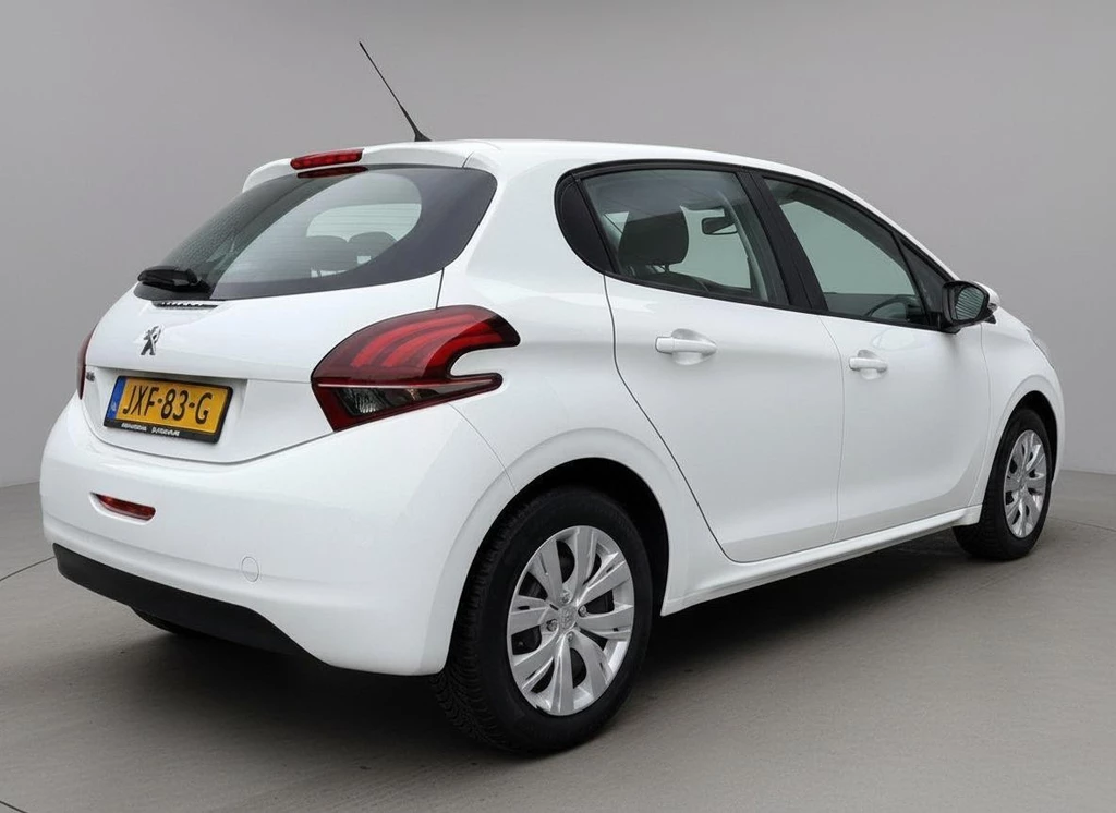 Peugeot 208 – foto 4