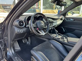 Alfa Romeo Giulia – thumbnail 20