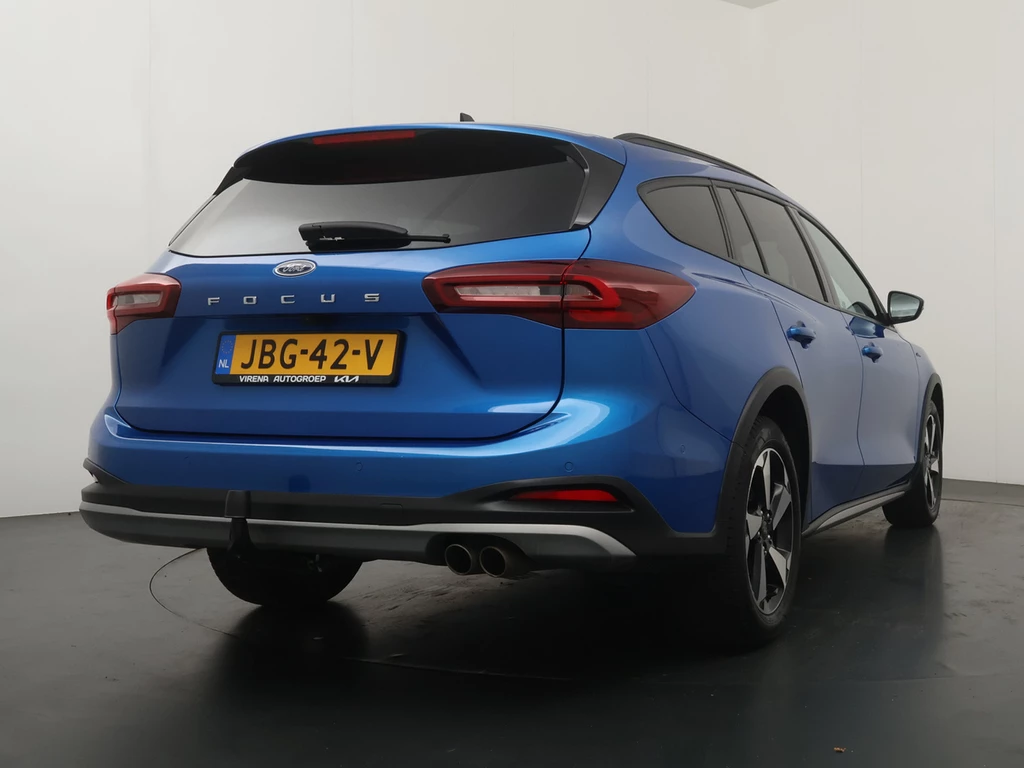Ford Focus – foto 7