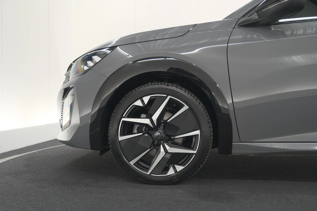 Peugeot 208 – foto 21