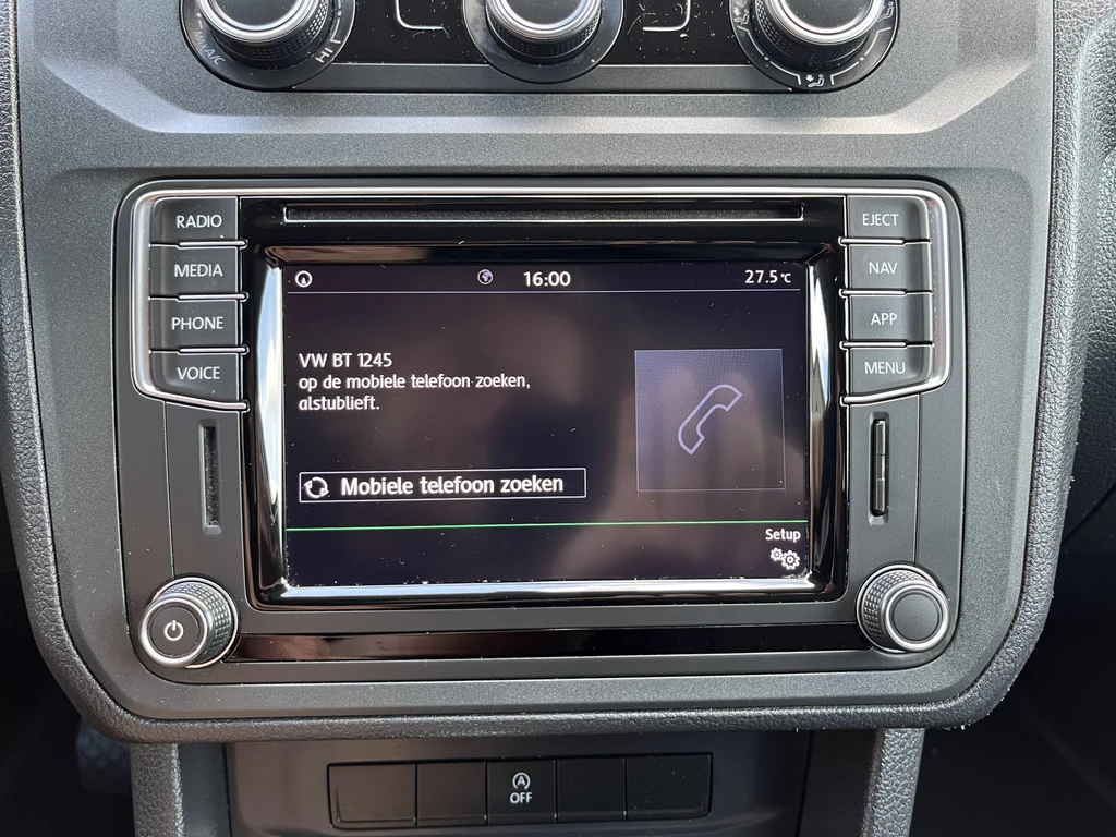 Volkswagen Caddy – foto 39