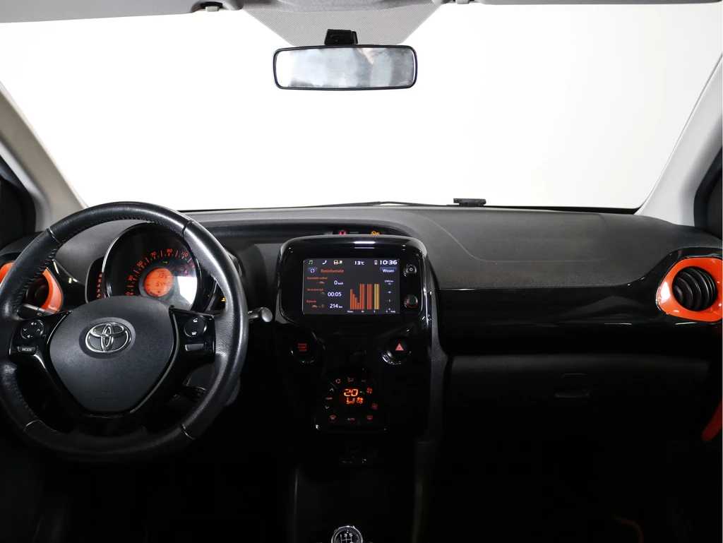 Toyota Aygo – foto 5