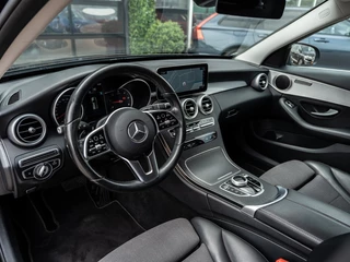 Mercedes-Benz C-Klasse – thumbnail 15