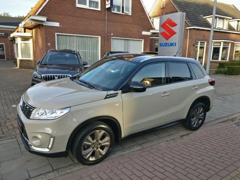 Suzuki Vitara 1.0
