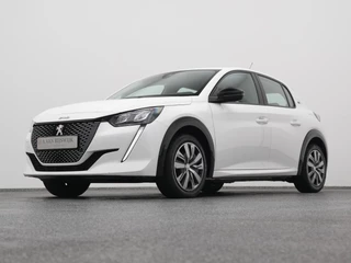 Peugeot e-208 – thumbnail 3