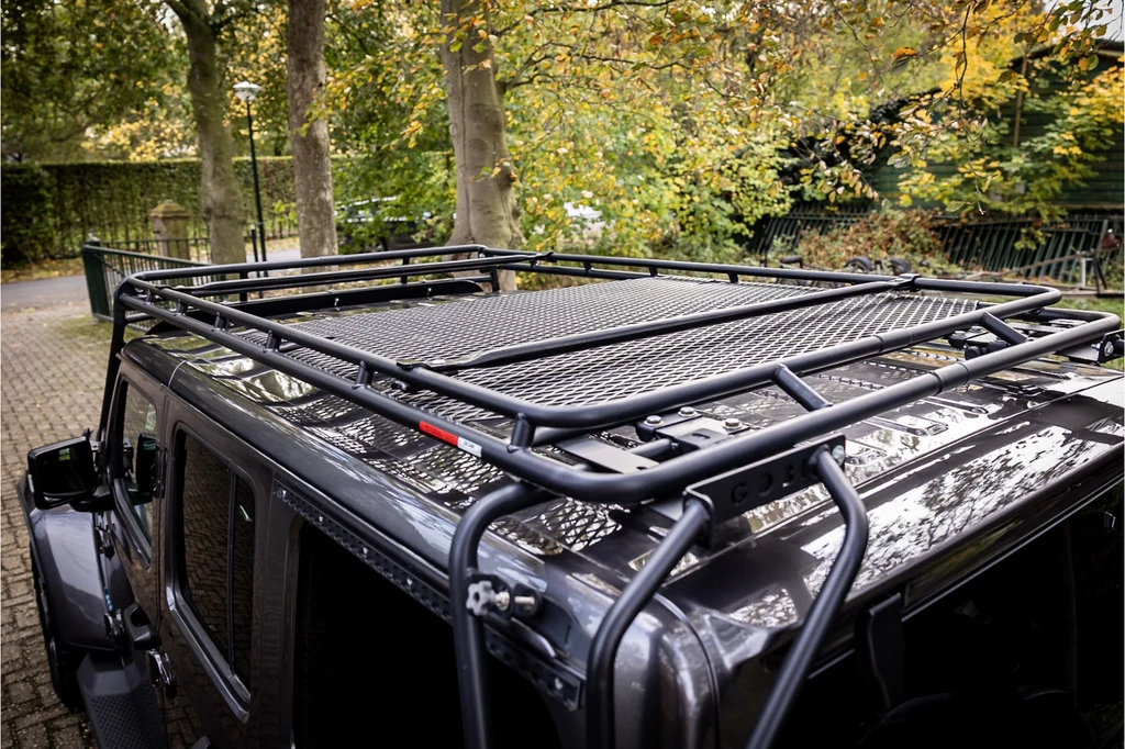 Jeep Wrangler – foto 18