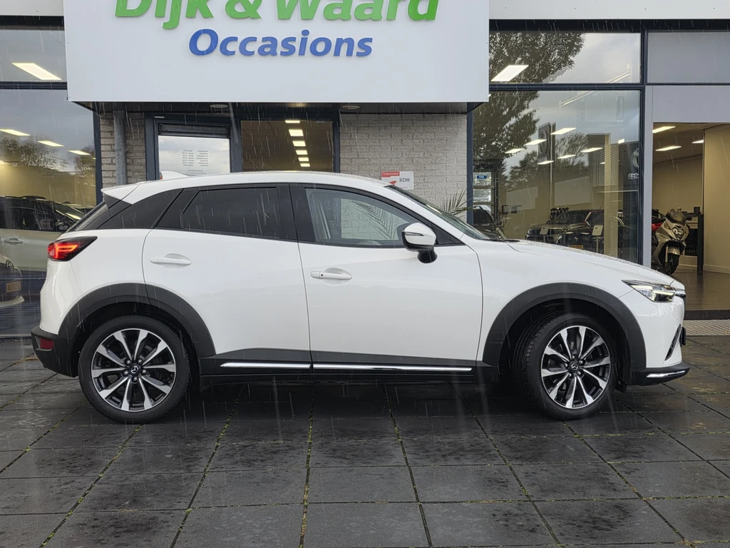Mazda CX-3 – foto 6