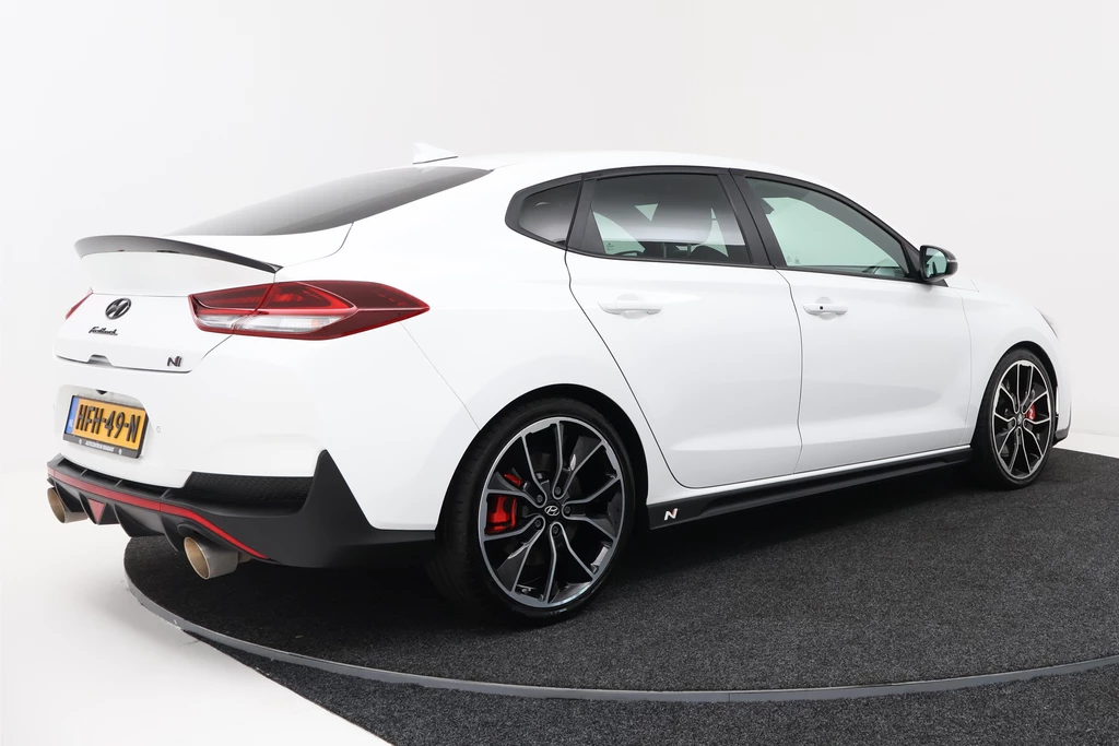 Hyundai i30 – foto 5