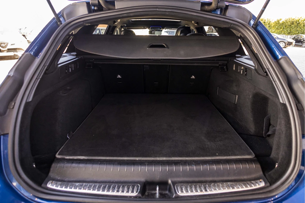 Mercedes-Benz C-Klasse – foto 43