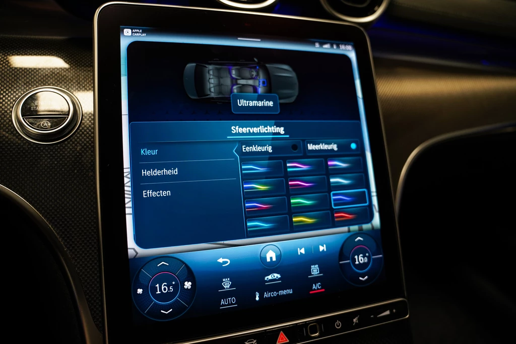 Mercedes-Benz C-Klasse – foto 7