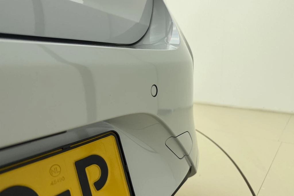 Opel Corsa-e – foto 10