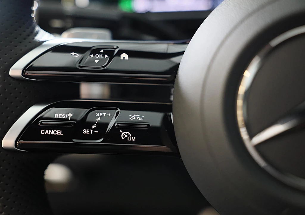 Mercedes-Benz E-Klasse – foto 31