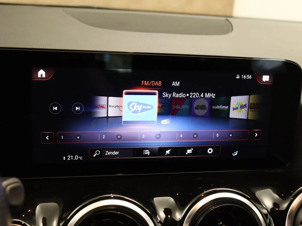 Mercedes-Benz GLA – foto 46