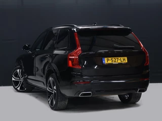 Volvo XC90 – thumbnail 3