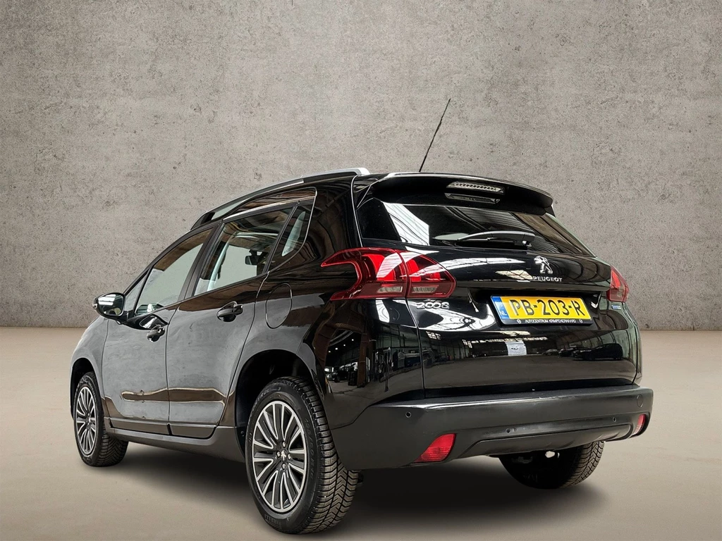 Peugeot 2008 – foto 3