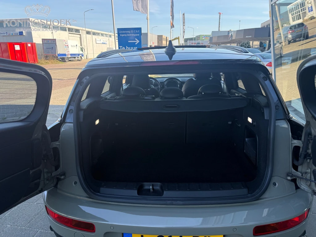 MINI Clubman – foto 10