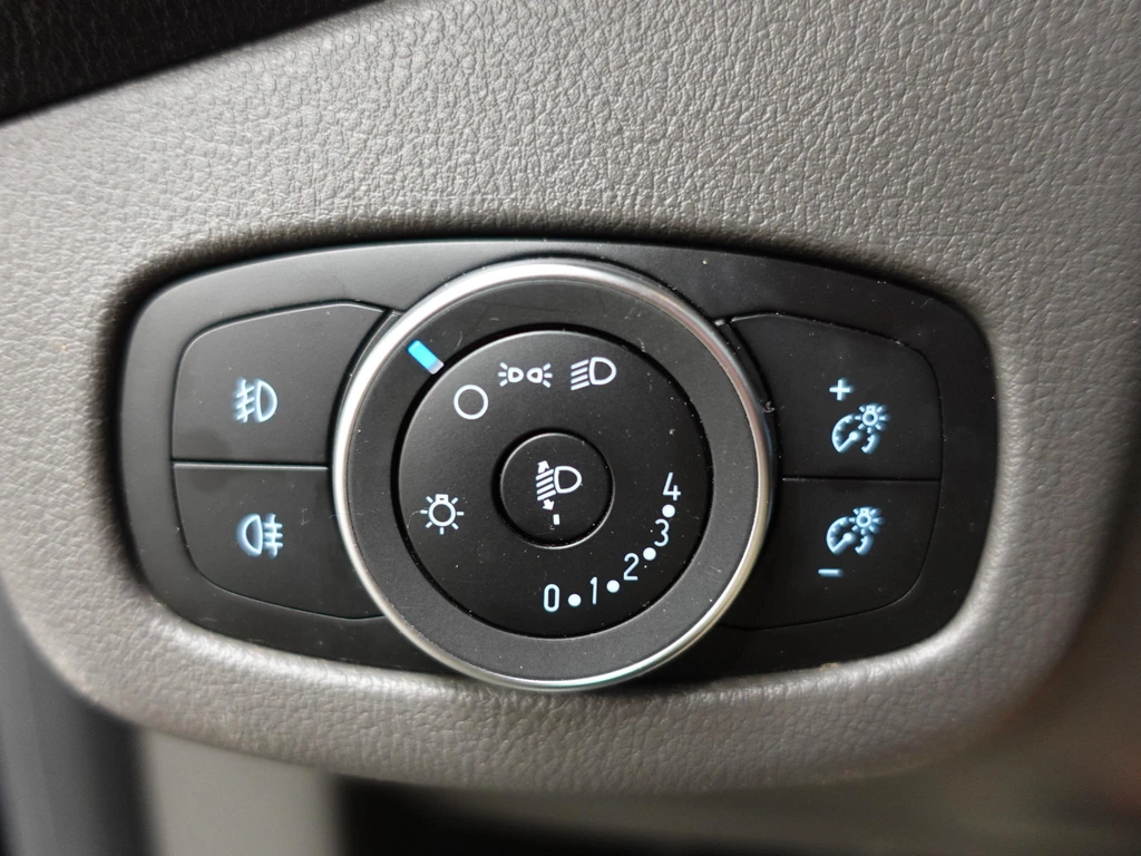 Ford Transit Connect – foto 17