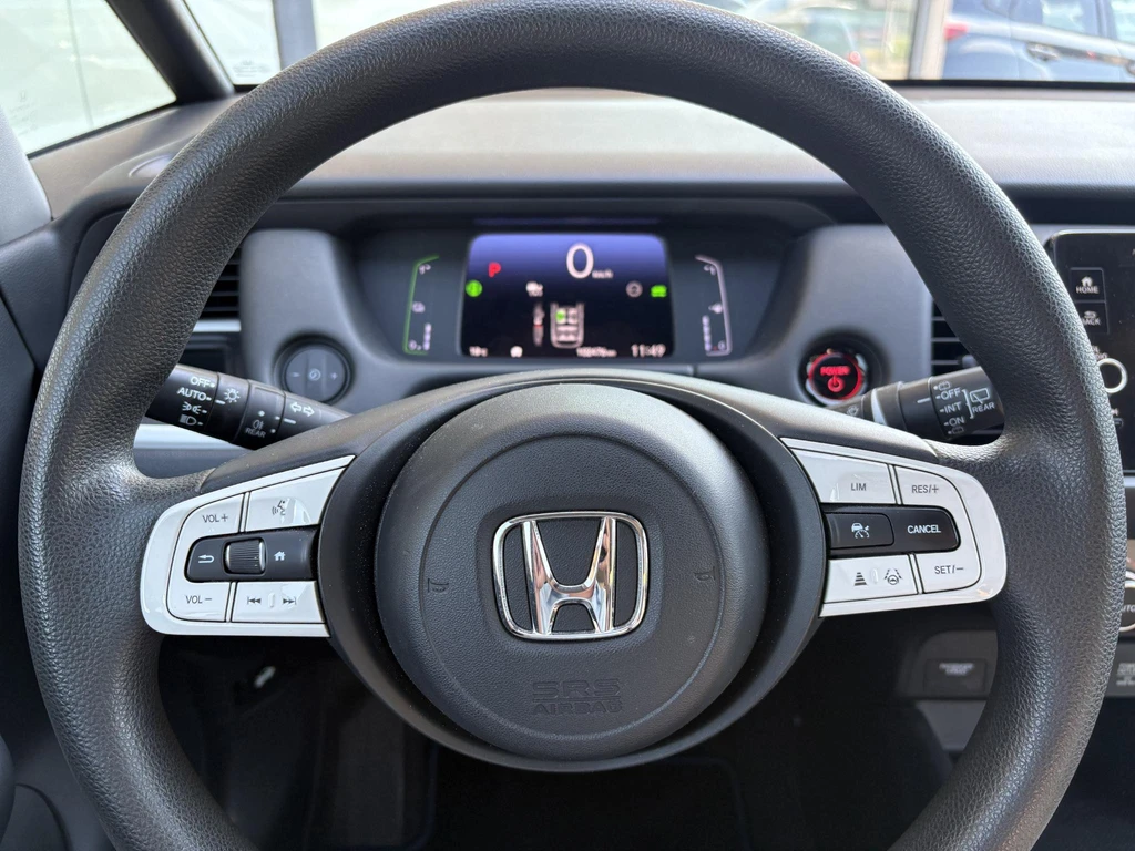 Honda Jazz – foto 18