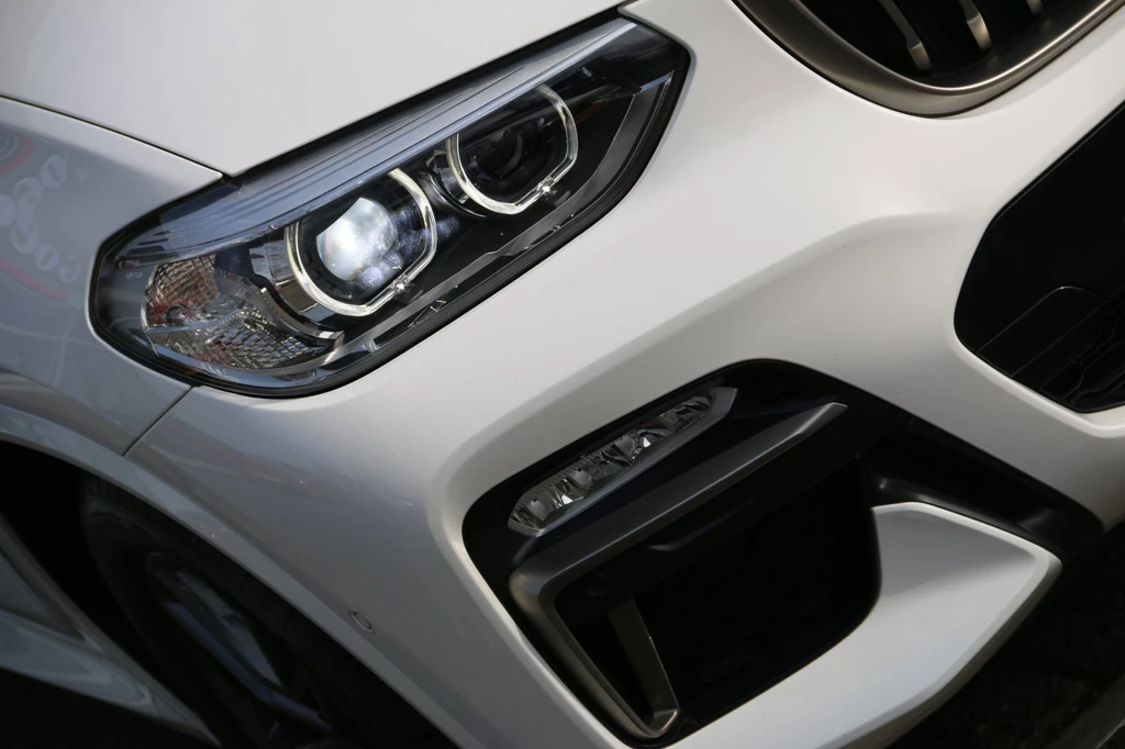 BMW X3 – foto 4