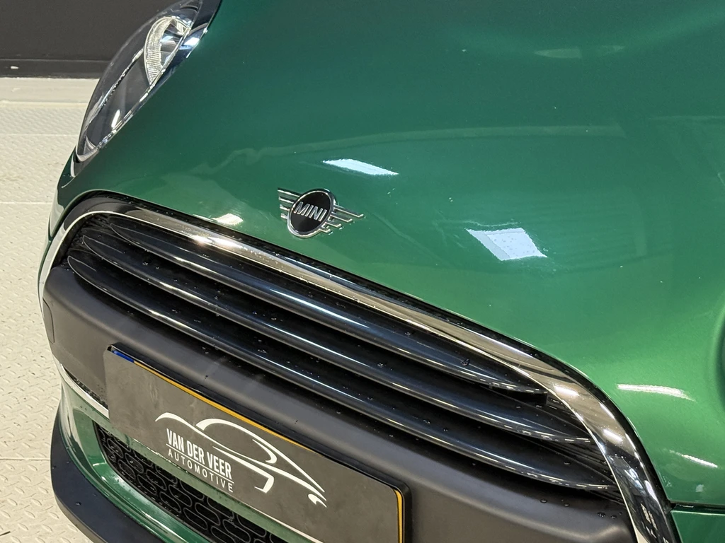 MINI One – foto 29