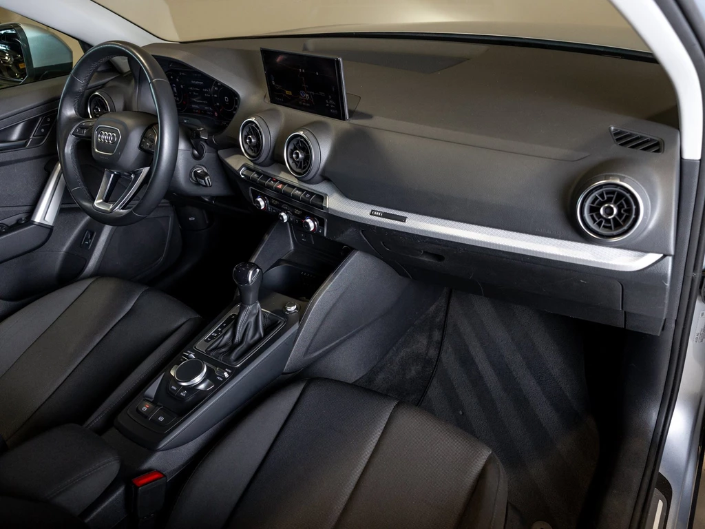 Audi Q2 – foto 8