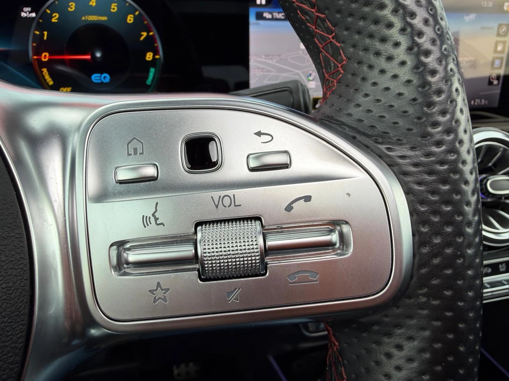Mercedes-Benz GLA – foto 22