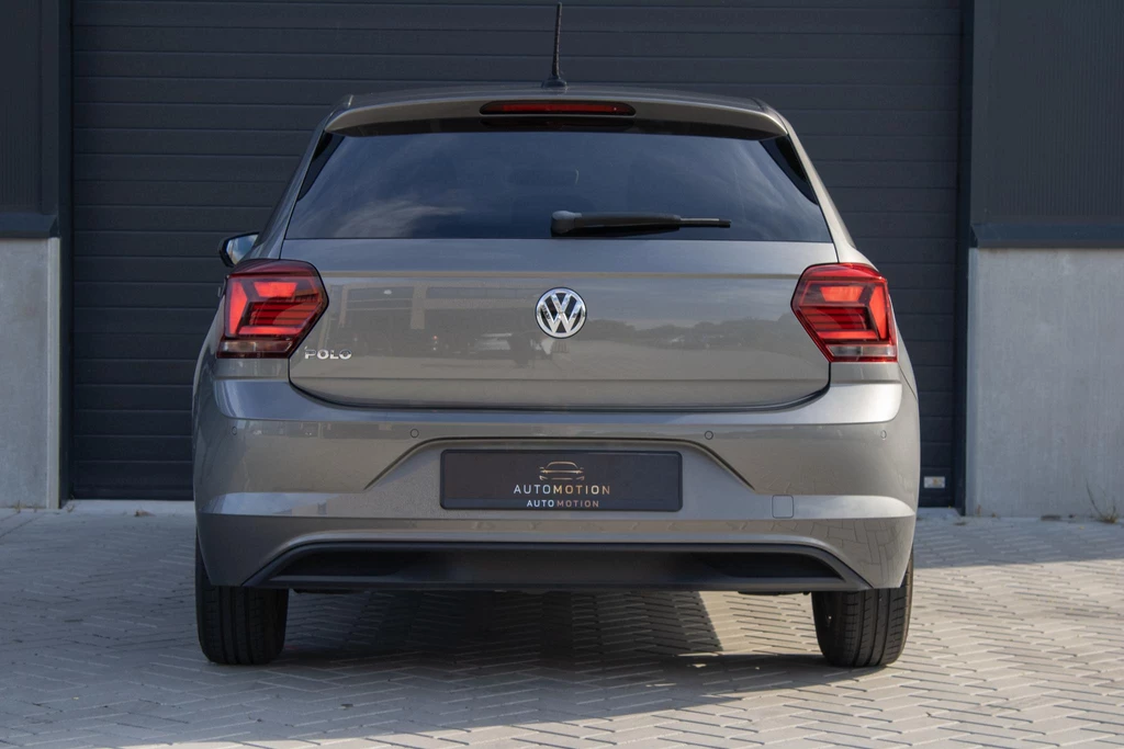 Volkswagen Polo – foto 6