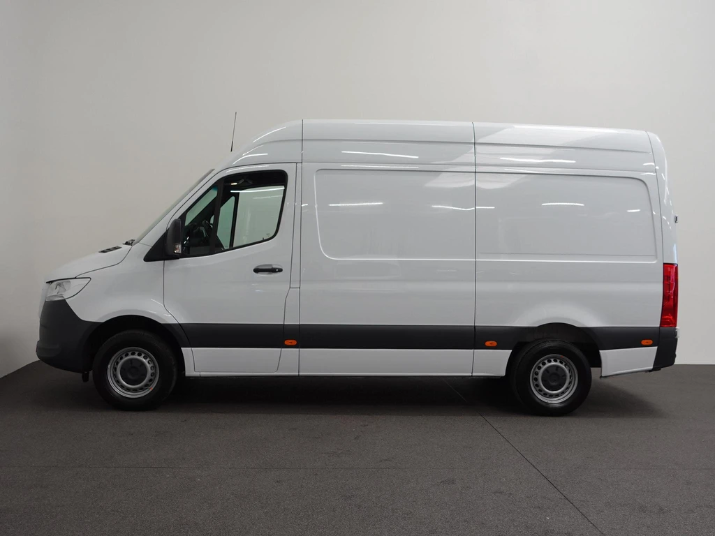 Mercedes-Benz Sprinter – foto 3