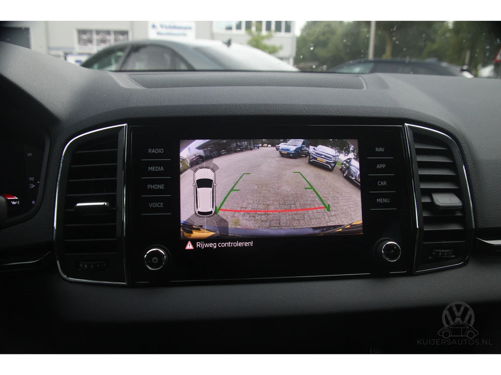 Škoda Karoq – foto 22