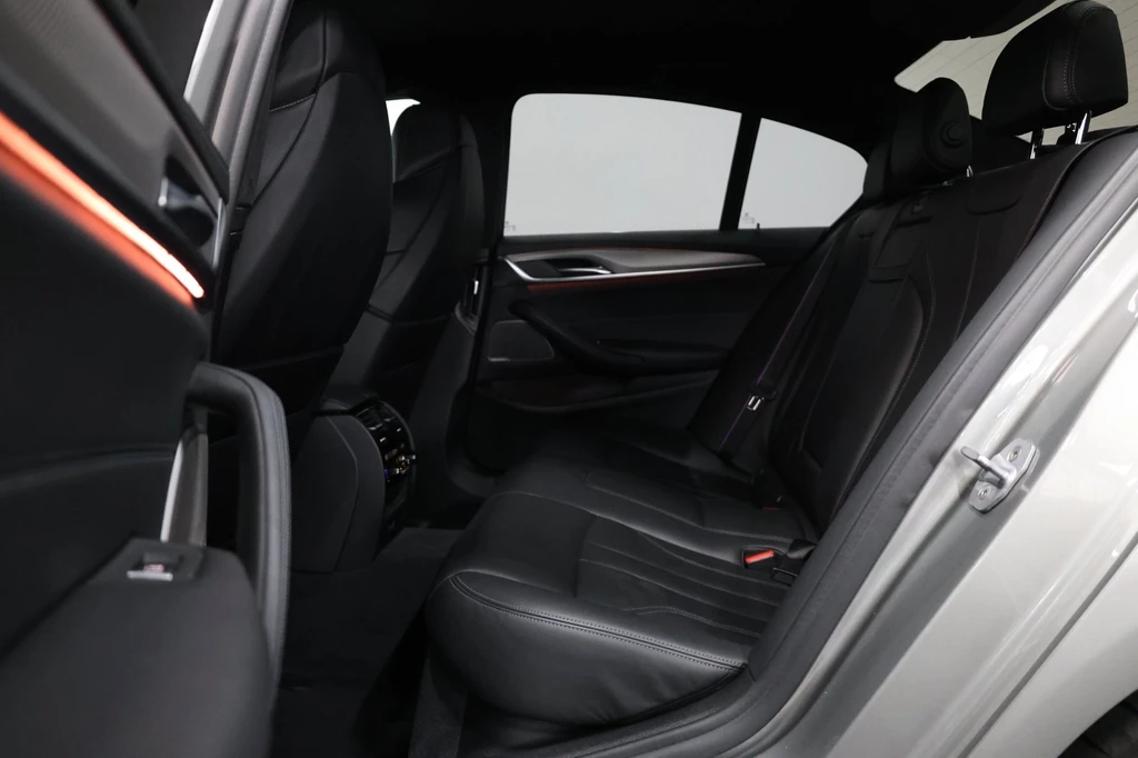 BMW M5 – foto 13