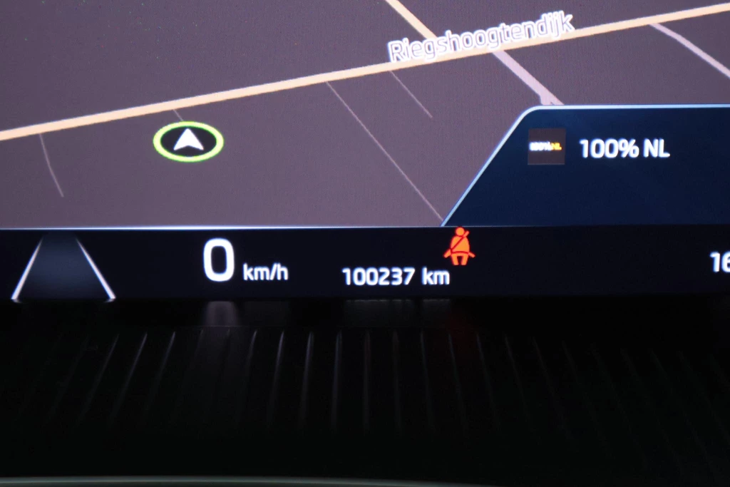 Škoda Octavia – foto 42