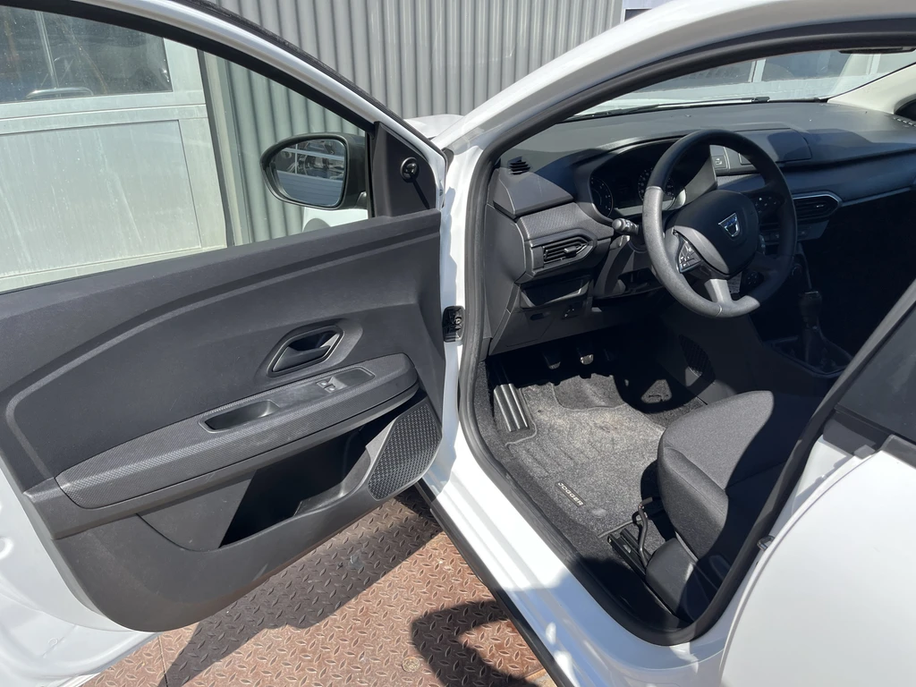 Dacia Jogger – foto 24