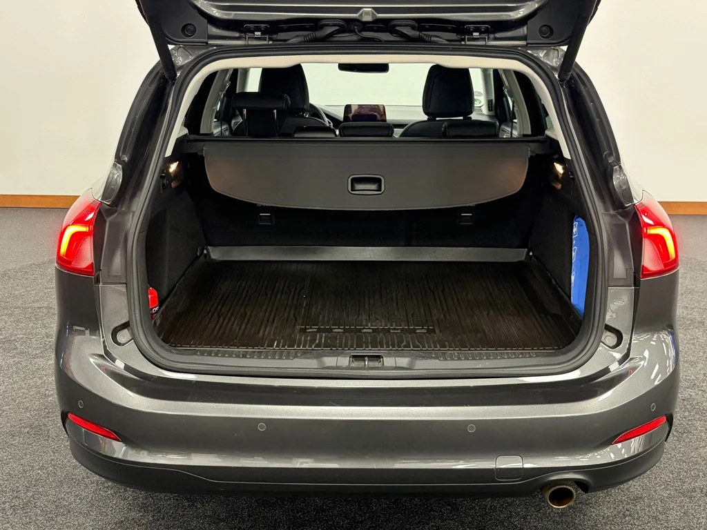 Ford Focus – foto 13