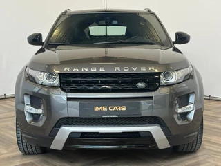 Land Rover Range Rover Evoque – thumbnail 7