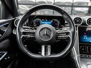 Mercedes-Benz C-Klasse – thumbnail 30