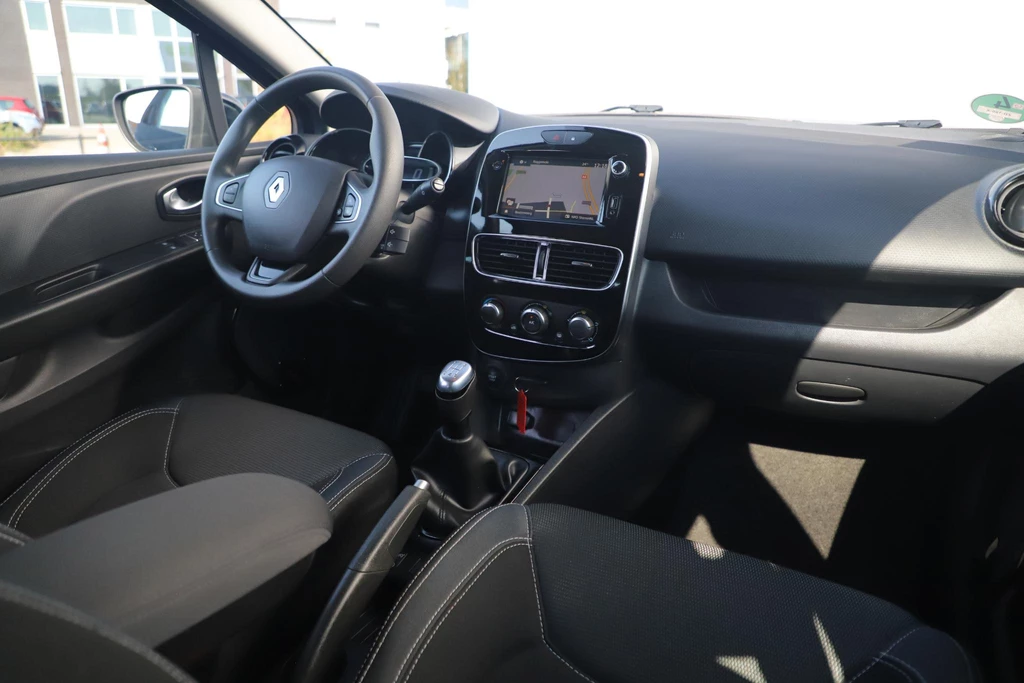 Renault Clio – foto 14