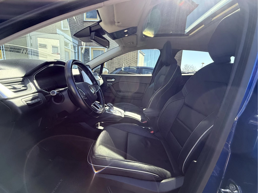 Renault Captur – foto 8