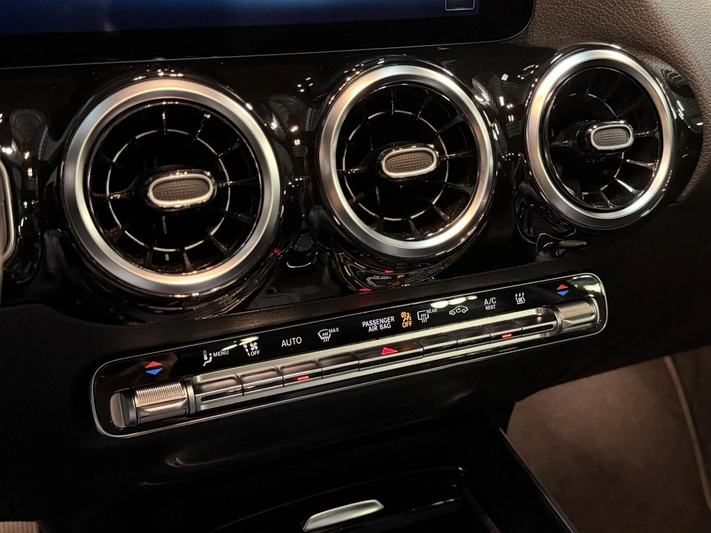 Mercedes-Benz B-Klasse – foto 30