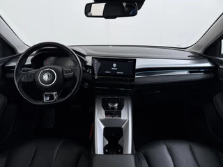 MG MG5 – thumbnail 10