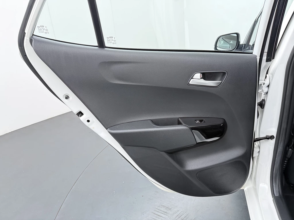 Kia Picanto – foto 37