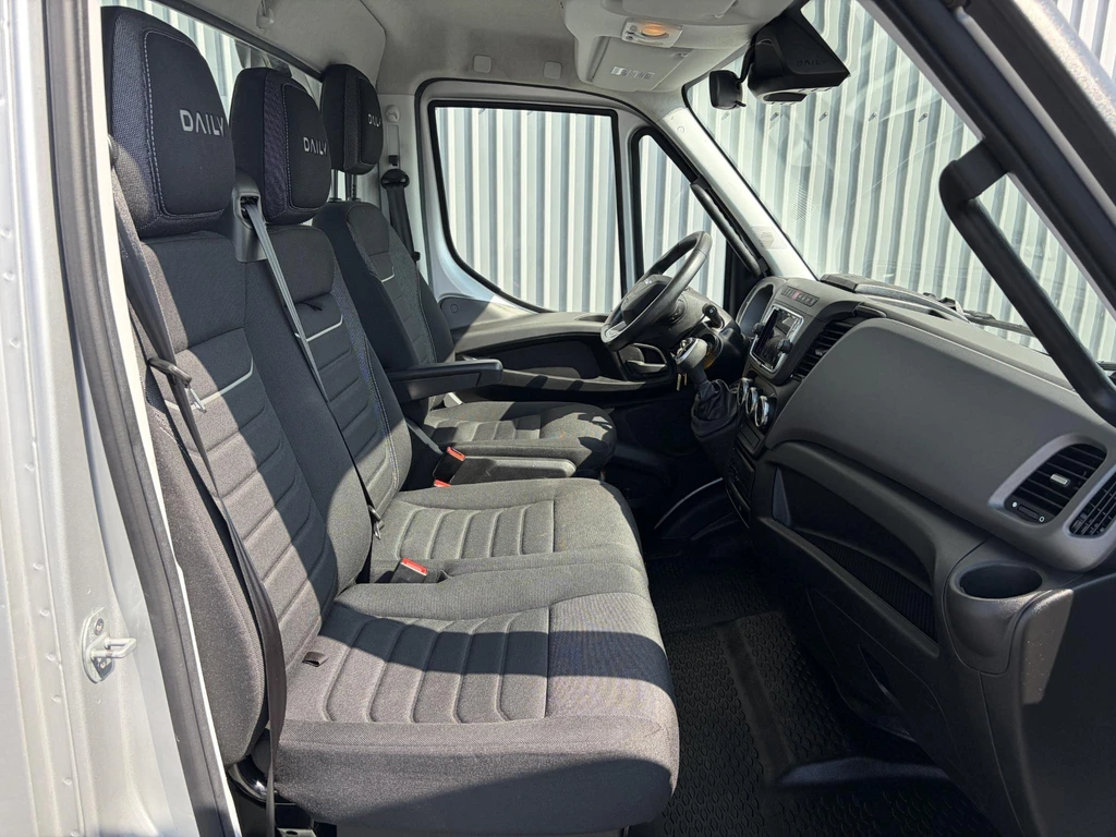 Iveco Daily – foto 13