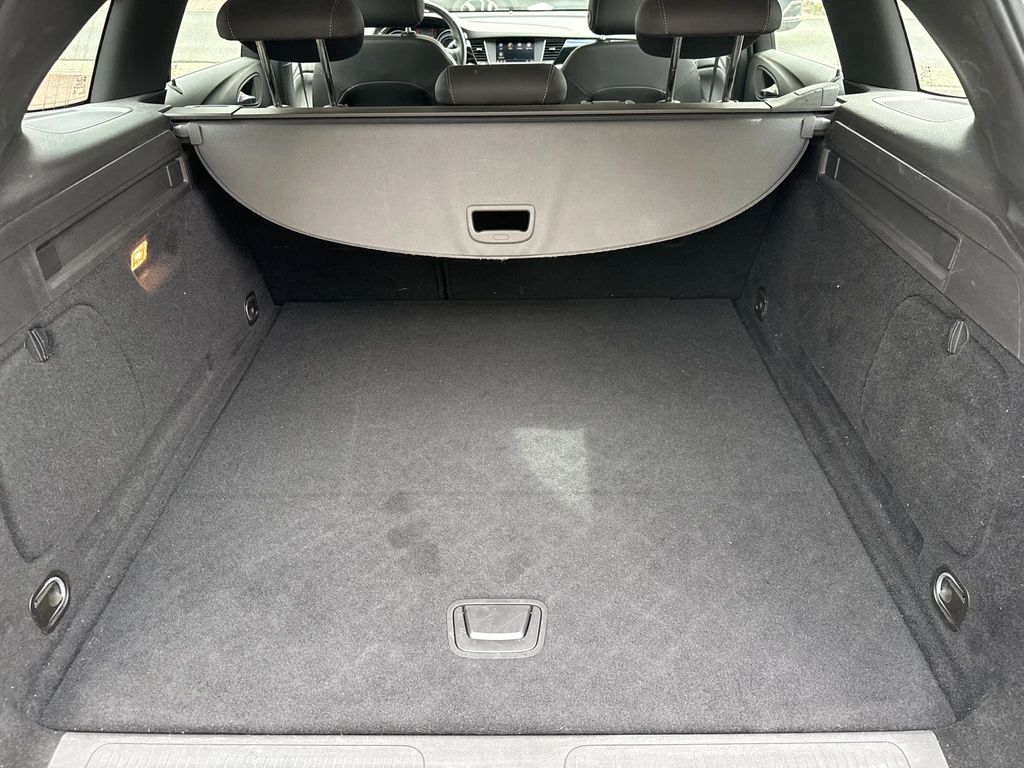 Opel Astra – foto 25