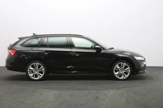 Škoda Octavia – thumbnail 8
