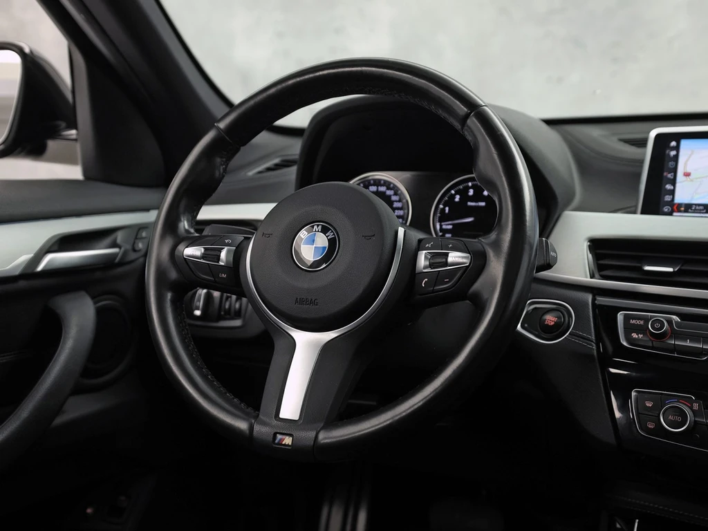 BMW X1 – foto 17