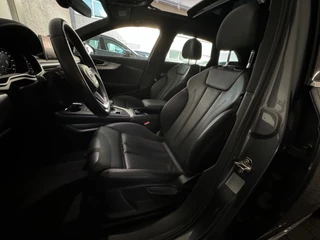 Audi A4 – thumbnail 11