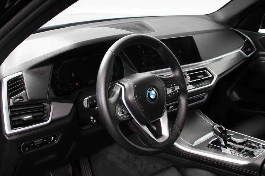 BMW X5 – foto 12