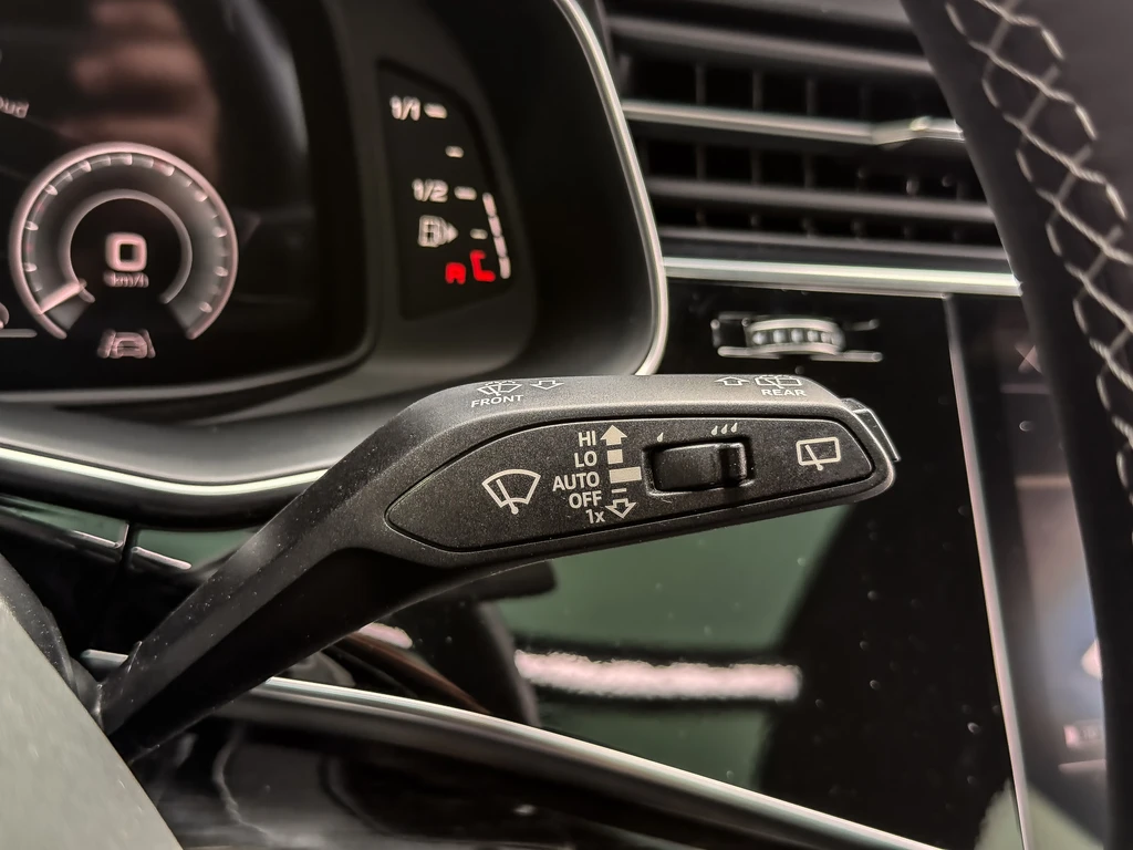 Audi Q8 – foto 64