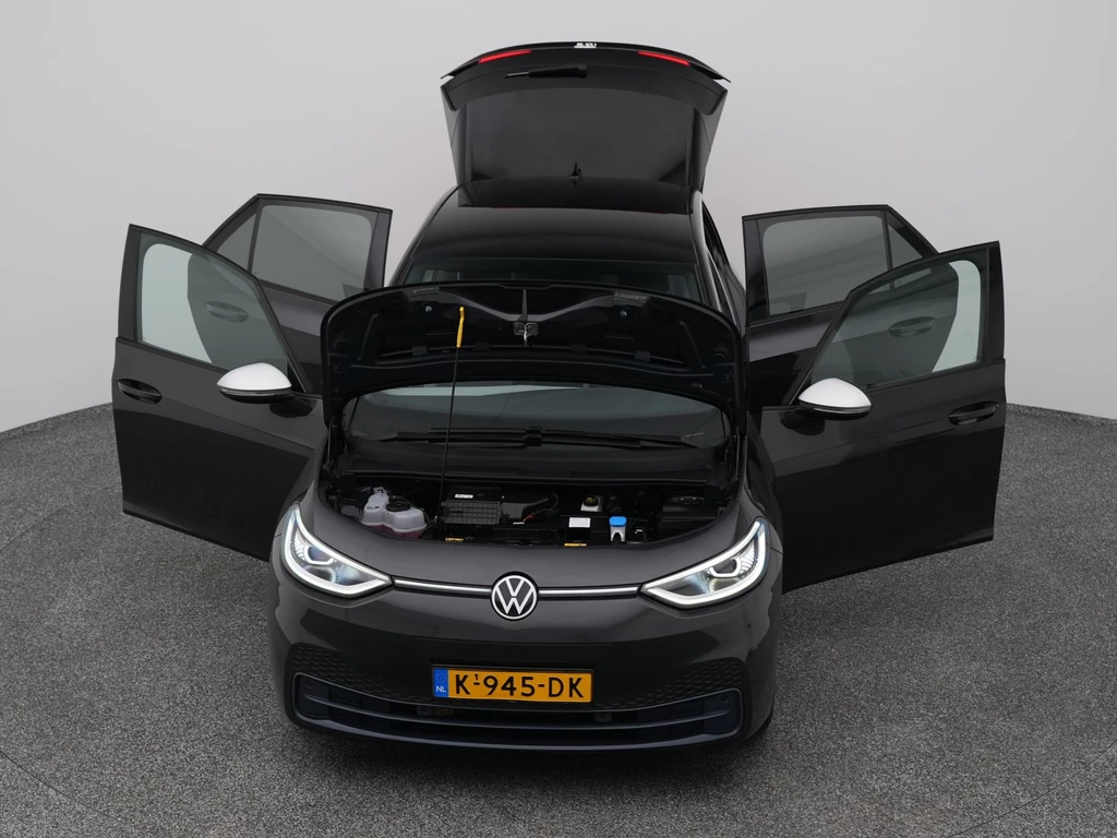 Volkswagen ID.3 – foto 18