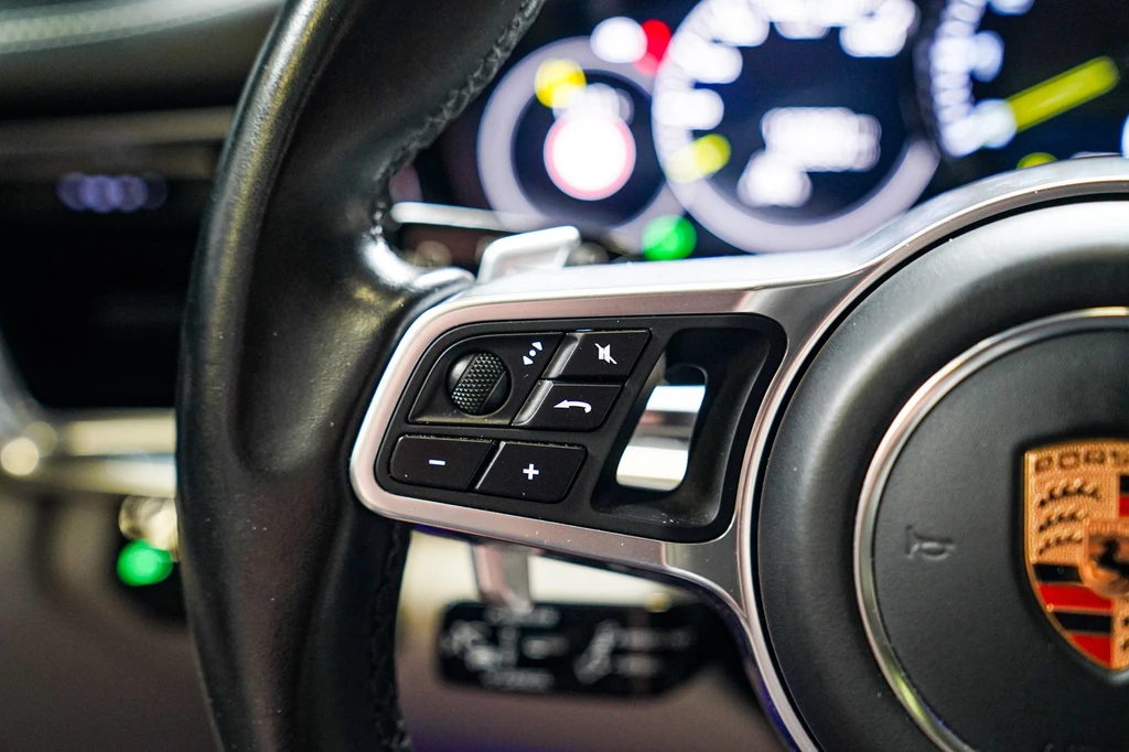 Porsche Panamera – foto 24