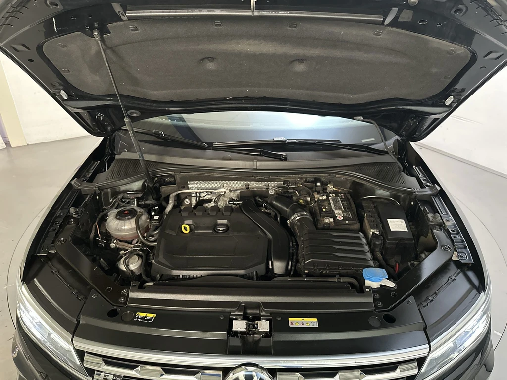 Volkswagen Tiguan Allspace – foto 13